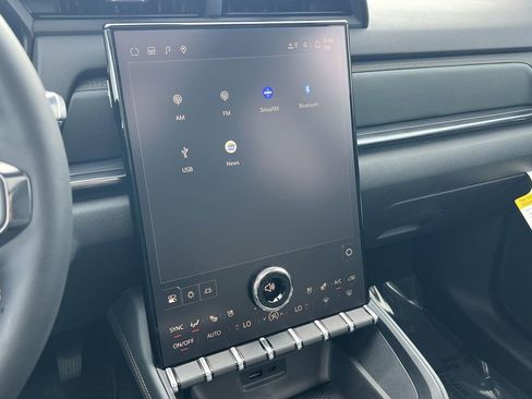 New 2026 GMC Terrain AT4 w/ Convenience Package III image 17