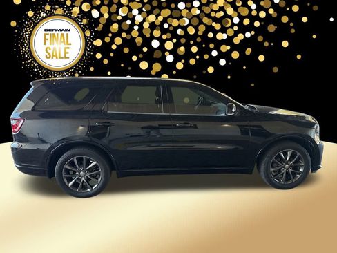 Used 2018 Dodge Durango GT image 9