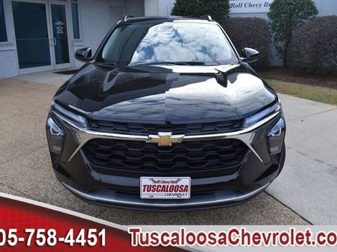 New 2026 Chevrolet Trax LT w/ LT Convenience Package image 4