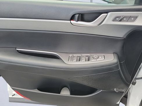 Used 2023 Hyundai Palisade SEL w/ Premium Package FWD image 27