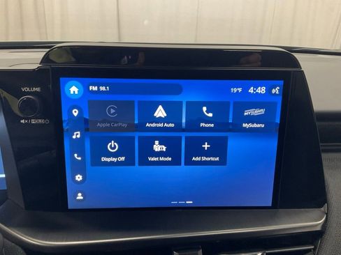 New 2026 Subaru Outback Premium image 18