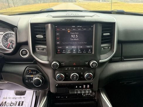 Used 2019 RAM 1500 Big Horn image 36