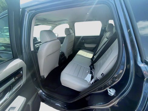 New 2026 Honda CR-V EX-L image 20