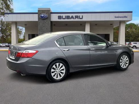 Used 2014 Honda Accord EX-L image 6
