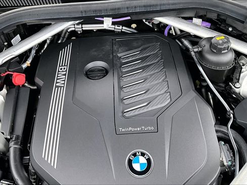 Used 2023 BMW X5 sDrive40i w/ M Sport Package RWD image 35
