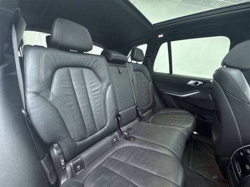 Used 2020 BMW X5 sDrive40i w/ Convenience Package image 33