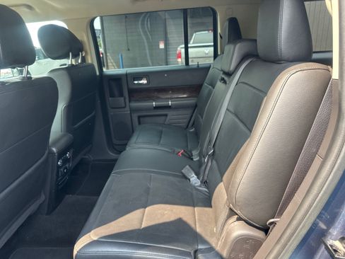 Used 2019 Ford Flex Limited AWD/4WD image 10