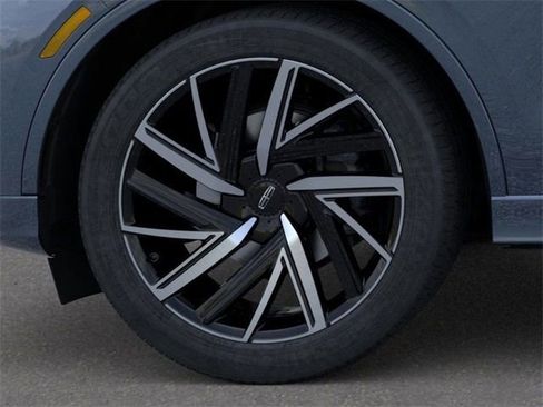 New 2025 Lincoln Aviator Black Label image 19