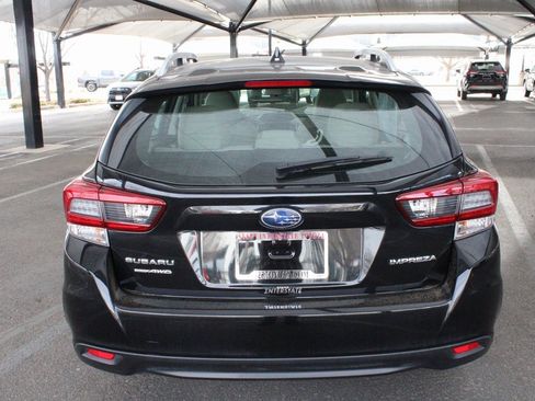 Used 2022 Subaru Impreza Premium image 16