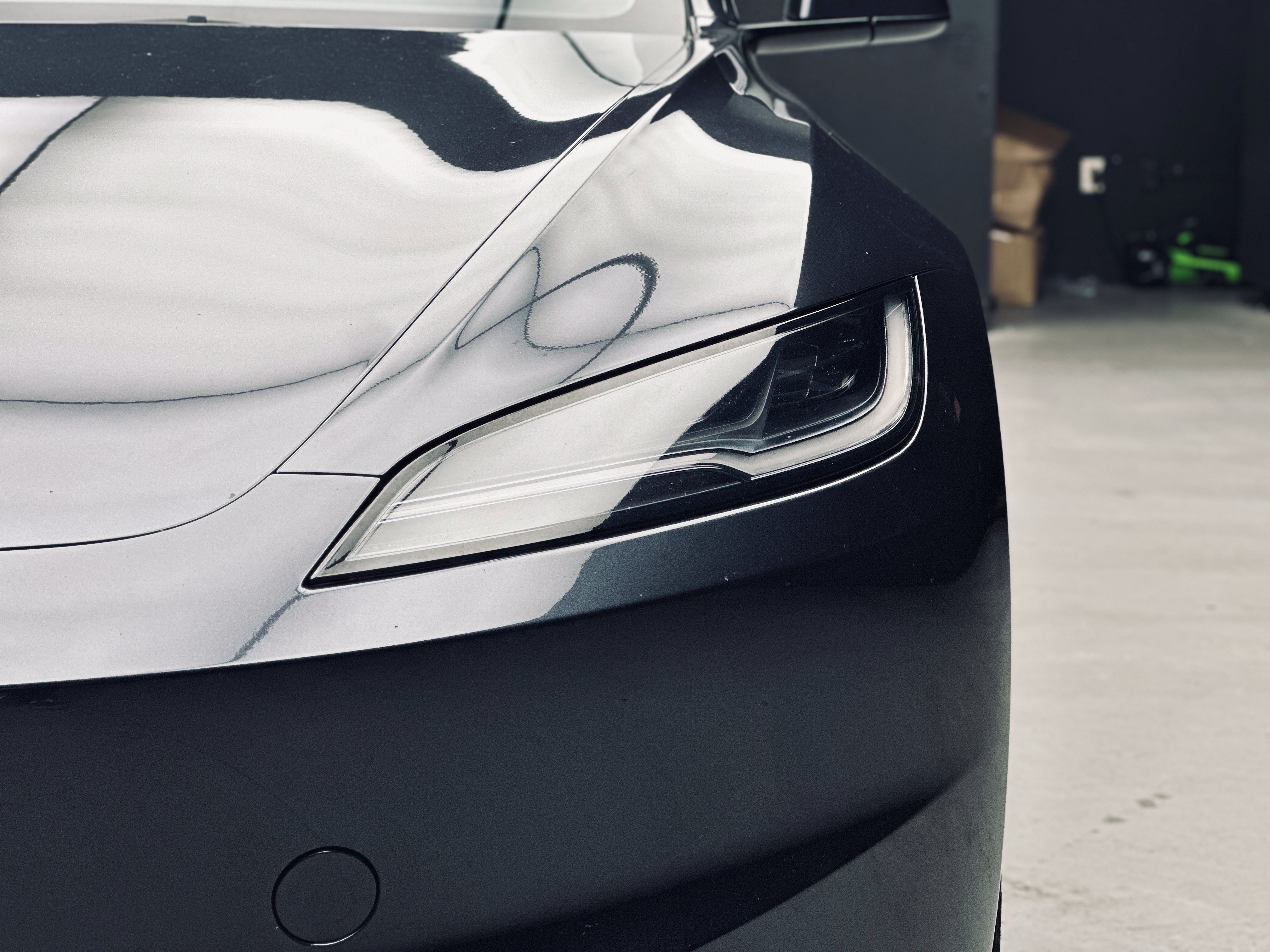 Used 2024 Tesla Model 3 Long Range RWD image 13