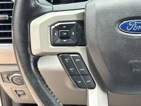 Used 2018 Ford F150 Lariat AWD/4WD image 18