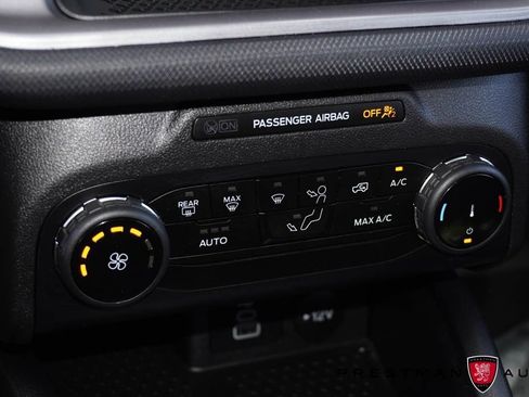 Used 2023 Ford Bronco Sport Big Bend image 31