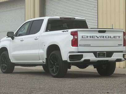 New 2026 Chevrolet Silverado 1500 RST w/ RST All Star Premium Package