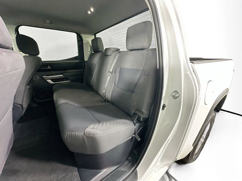 Used 2023 Toyota Tundra SR5 w/ SR5 Convenience Package image 26
