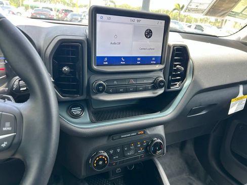 Used 2024 Ford Bronco Sport Badlands AWD/4WD image 31
