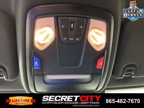Used 2025 RAM 2500 Big Horn AWD/4WD image 19