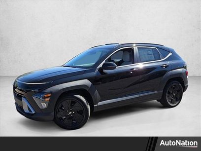 New 2026 Hyundai Kona SEL Sport