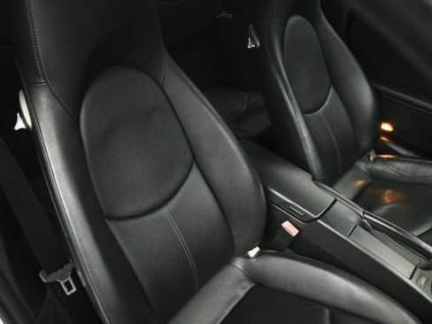 Used 2008 Porsche 911 Carrera S RWD image 41