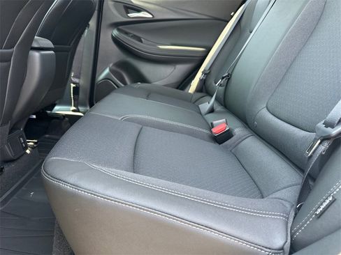 New 2026 Buick Encore GX Preferred image 21