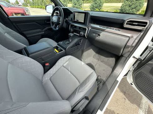 Used 2025 Toyota Tacoma SR5 RWD image 18