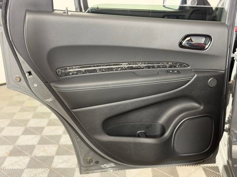 Used 2024 Dodge Durango SRT Hellcat image 39