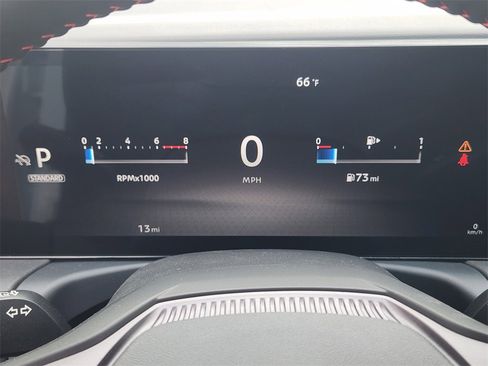 New 2026 Nissan Sentra SR image 12