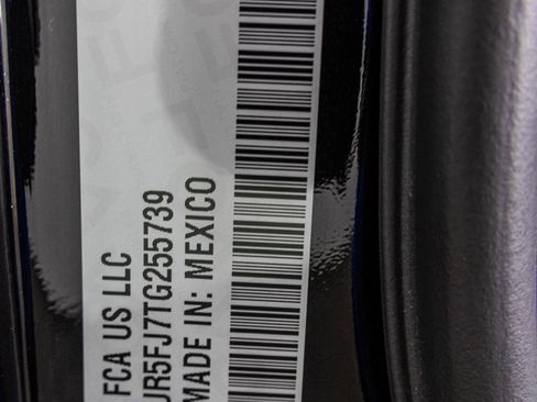 New 2026 RAM 2500 Laramie w/ Night Edition image 48