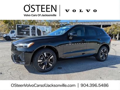 New 2026 Volvo XC60 B5 Core