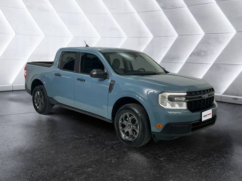 Used 2023 Ford Maverick XLT image 1