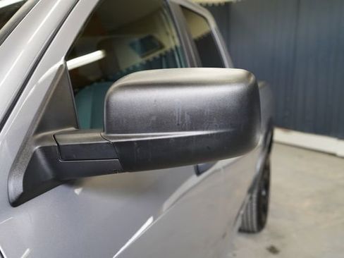 Used 2022 RAM 1500 Classic Warlock AWD/4WD image 54