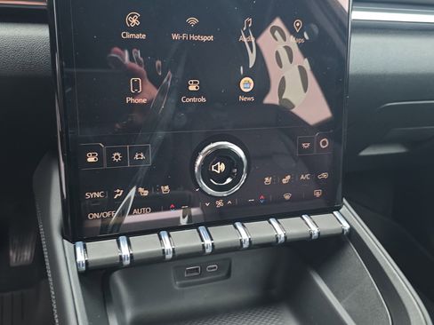 New 2026 GMC Terrain Elevation w/ Elevation Premium Package image 25