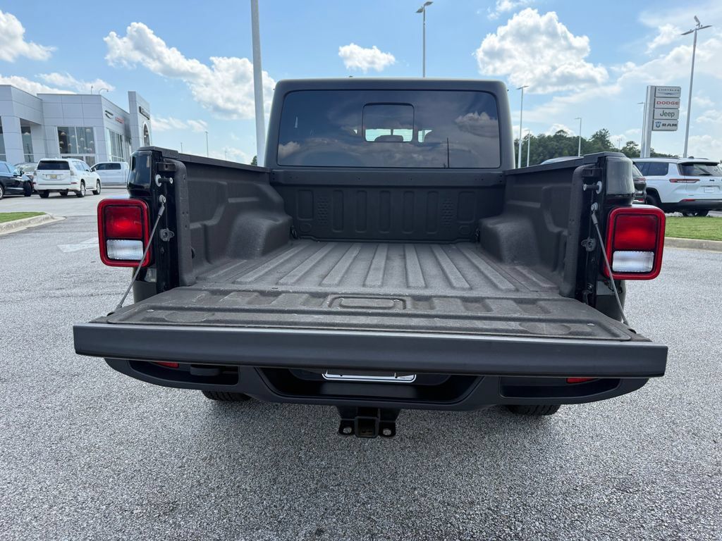 Used 2022 Jeep Gladiator Sport AWD/4WD image 20