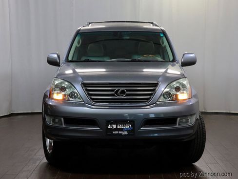 Used 2004 Lexus GX 470 AWD/4WD image 5