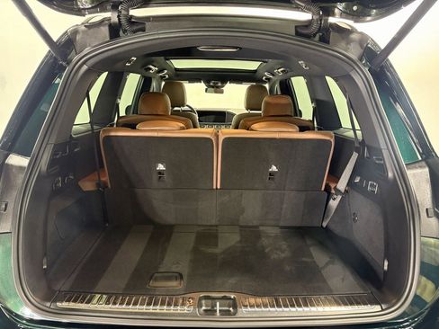 Used 2024 Mercedes-Benz GLS 450 4MATIC w/ Pinnacle Trim Package image 32