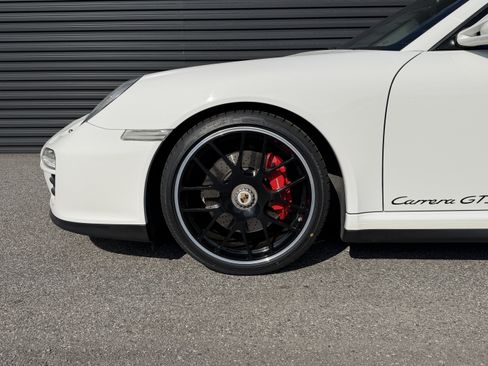 Used 2012 Porsche 911 Carrera GTS image 12
