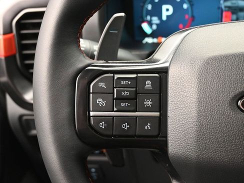 Used 2025 Ford F150 Raptor w/ Equipment Group 803A Raptor R image 15