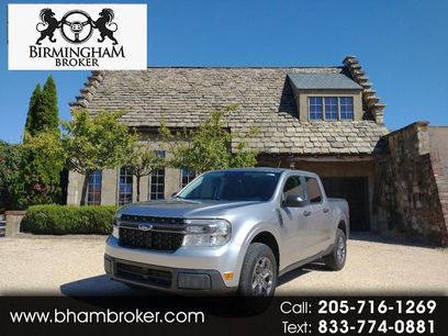 Used 2023 Ford Maverick XLT