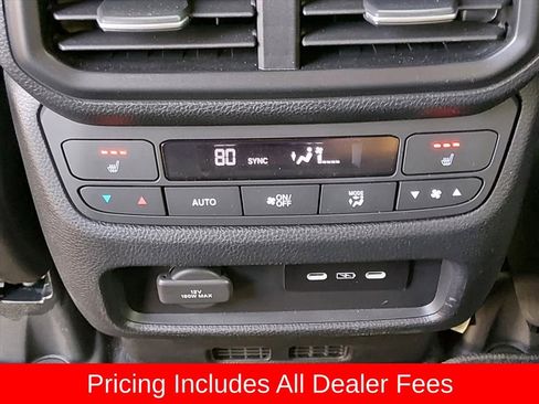 Used 2026 Honda Ridgeline Black Edition image 14