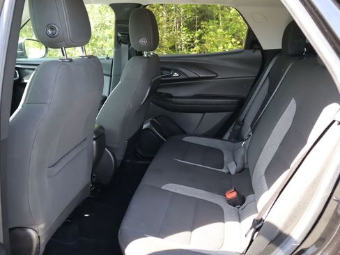 Certified 2023 Chevrolet TrailBlazer LT image 34