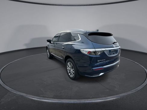 Certified 2023 Buick Enclave Avenir w/ Trailering Package, 5000 lbs. image 6
