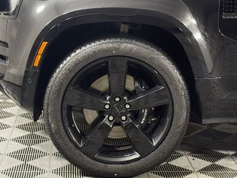 New 2026 Land Rover Defender 130 V8 image 14