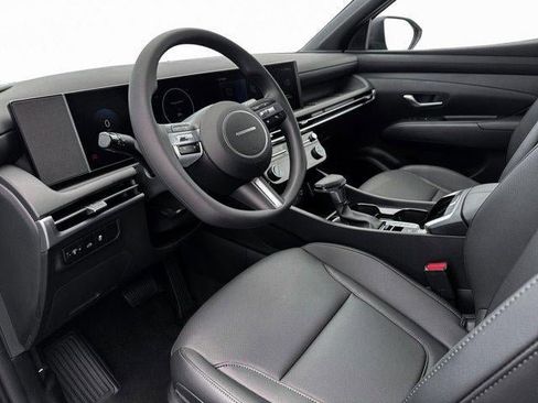 New 2026 Hyundai Santa Cruz SEL FWD image 14
