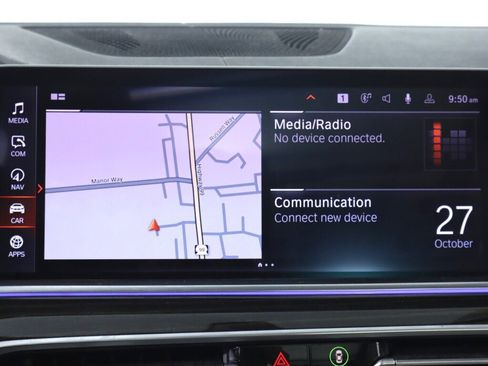 Used 2020 BMW X5 xDrive40i w/ Premium Package image 14