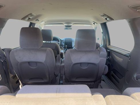 Used 2009 Toyota Sienna LE FWD image 24
