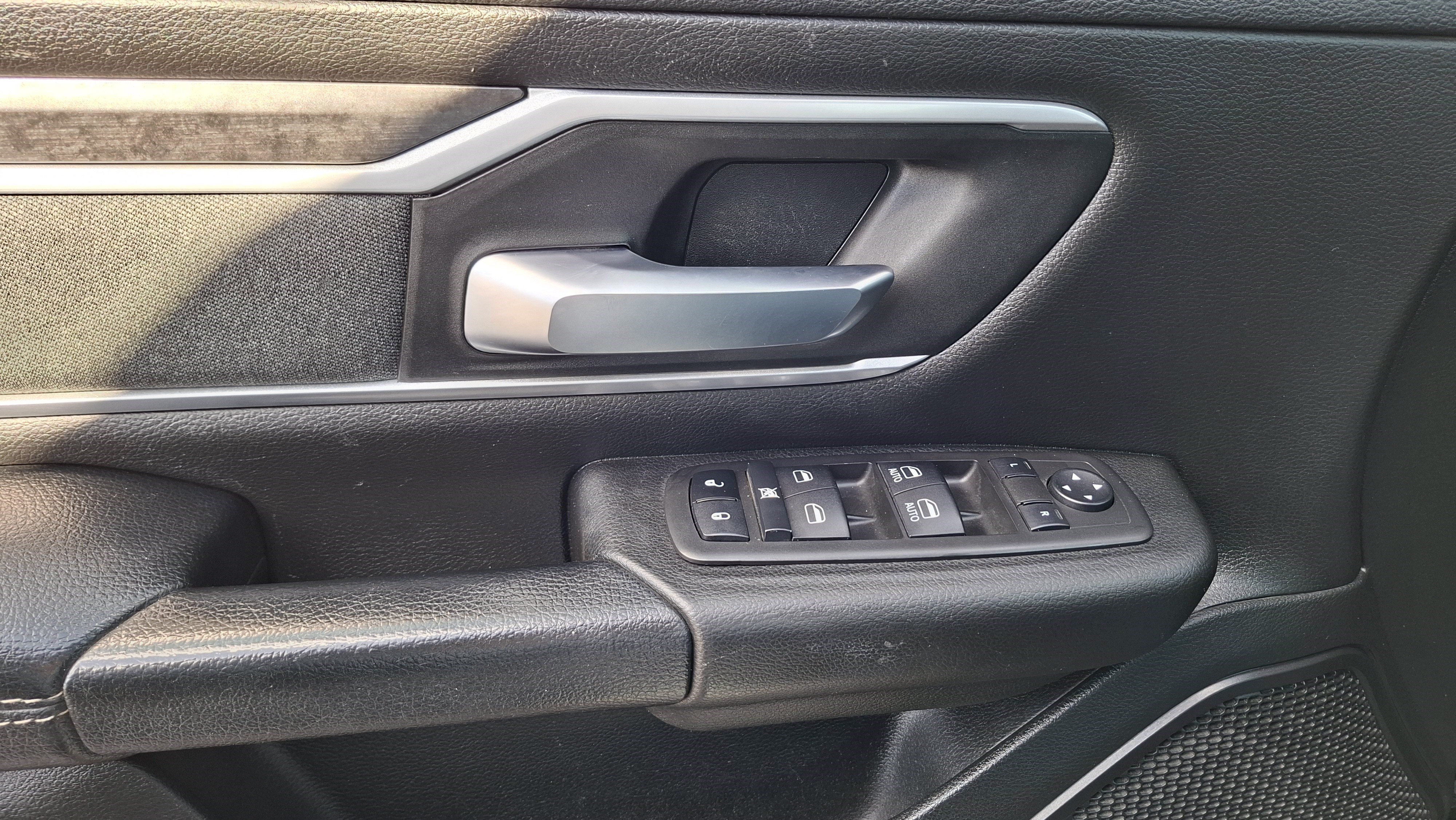 Used 2022 RAM 1500 Big Horn AWD/4WD image 17