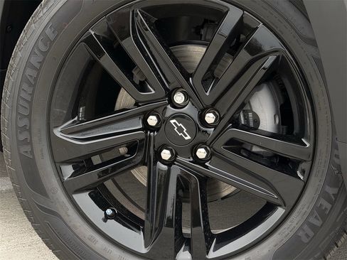 New 2026 Chevrolet Trax ACTIV w/ Driver Confidence Package image 9