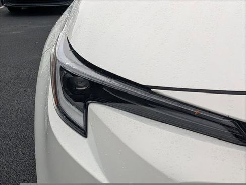 Certified 2024 Toyota Corolla LE FWD image 12
