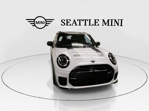 New 2026 MINI Cooper S image 3