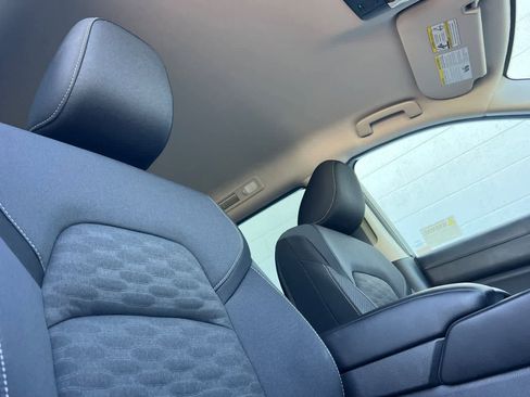 New 2026 Nissan Pathfinder SV AWD/4WD image 21