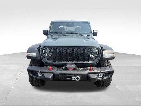 New 2026 Jeep Gladiator Rubicon AWD/4WD image 6